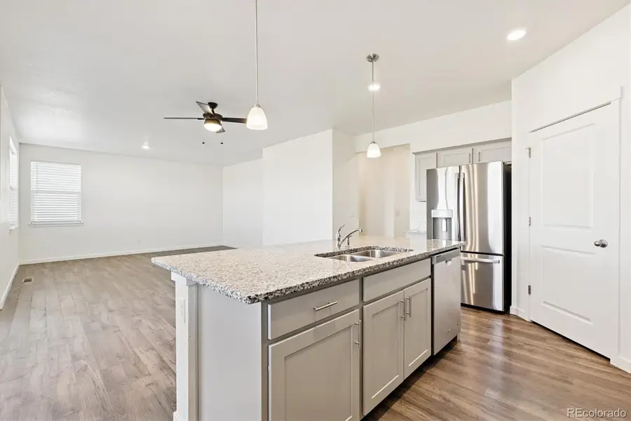 2425 Mountain Sky Drive, Fort Lupton, CO 80621 - Image #3