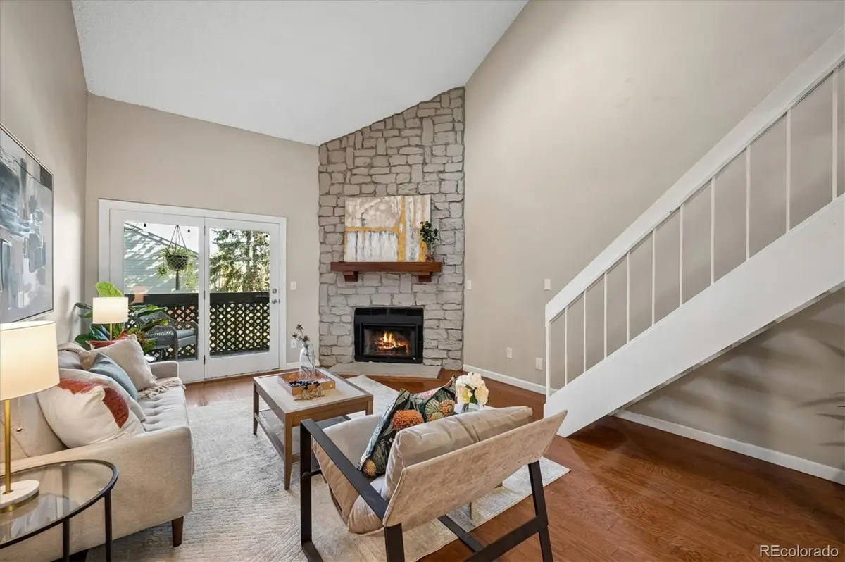 3666 S Depew Street #302, Denver, CO 80235 - #1