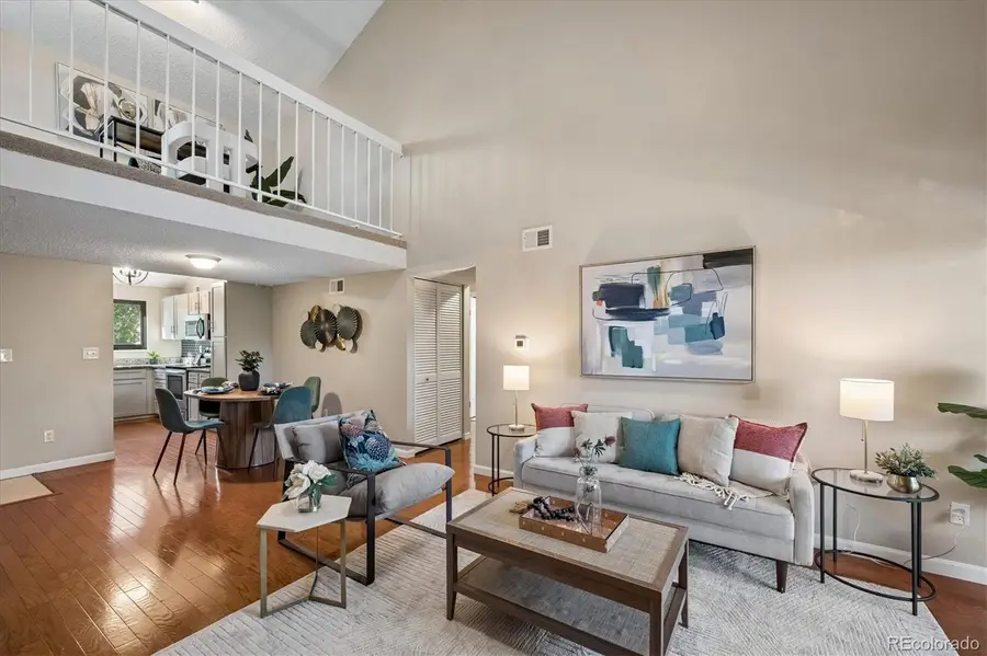 3666 S Depew Street #302, Denver, CO 80235 - #3