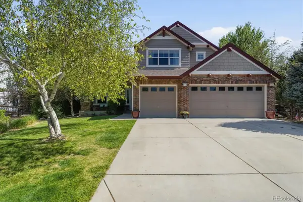 14350 Blue Vista Way, Broomfield, CO 80023
