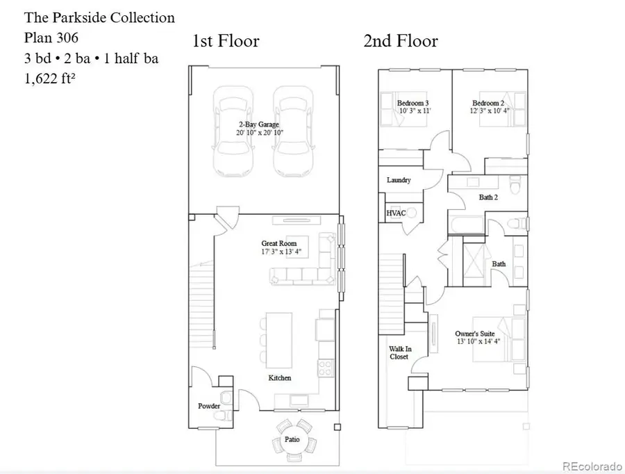 16783 E Irwin Avenue, Centennial, CO 80016 - #2