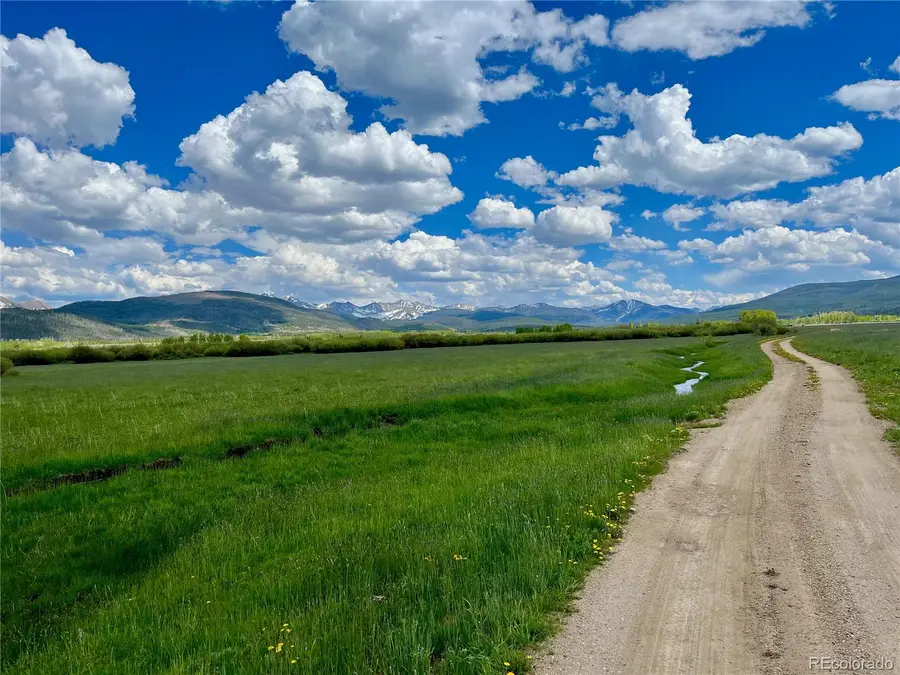 25 Aspen Drive, Walden, CO 80480 - Image #2