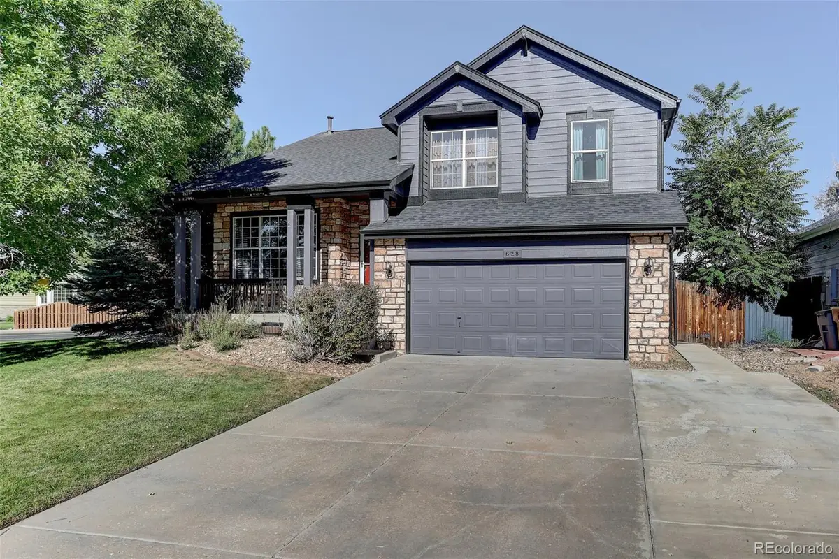 628 S 16th Avenue, Brighton, CO 80601 - #1