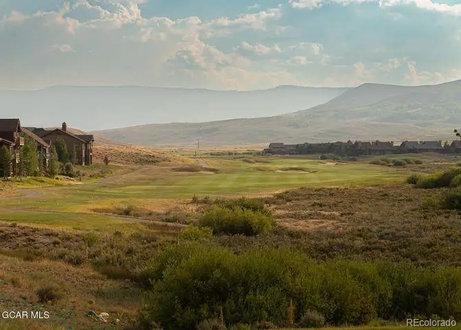 340 Buckhorn Circle, Granby, CO 80446 - #1