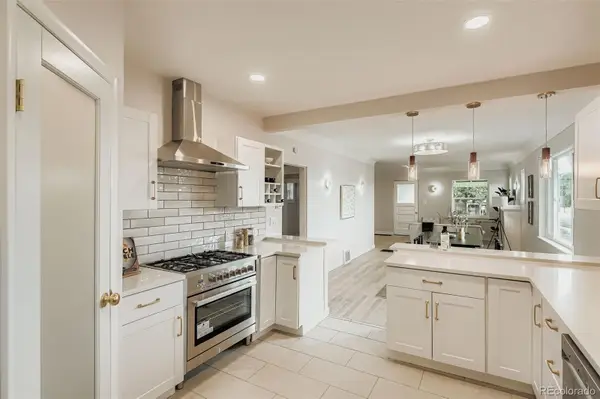 2558 Gilpin Street, Denver, CO 80205