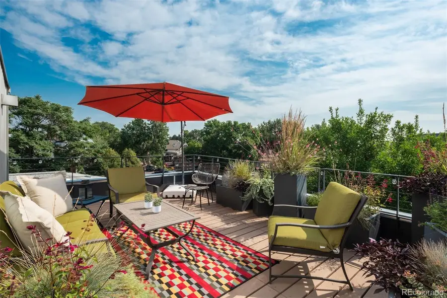 3253 Vallejo Street, Denver, CO 80211 - #2