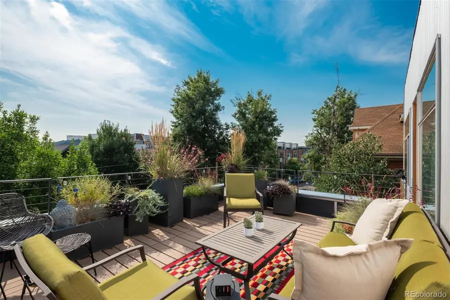 3253 Vallejo Street, Denver, CO 80211 - #3