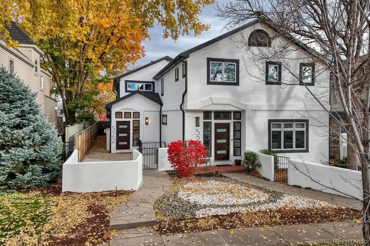 522 Columbine Street, Denver, CO 80206 - Image #1