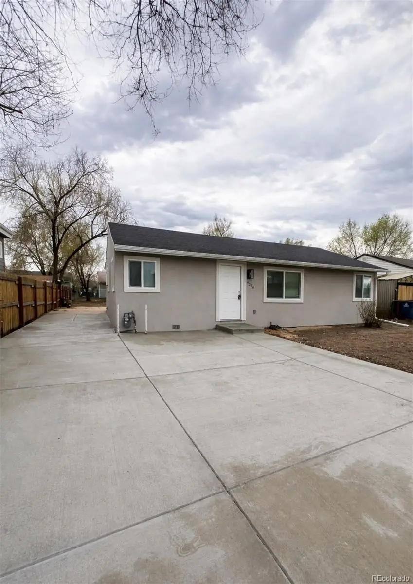 4256 E 70th Avenue, Commerce City, CO 80022 - #1