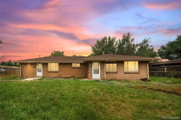 4785 Carr Street, Wheat Ridge, CO 80033