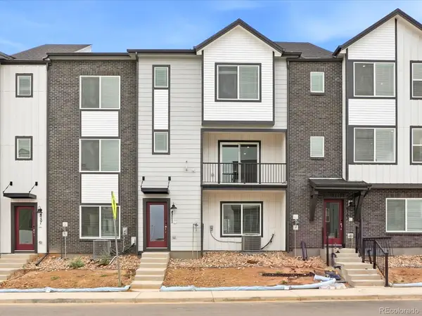 4711 Talley, Morrison, CO 80465