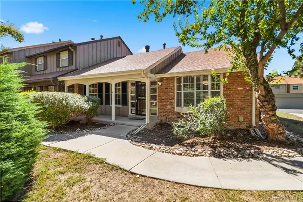 7101 W Yale Avenue #306, Denver, CO 80227