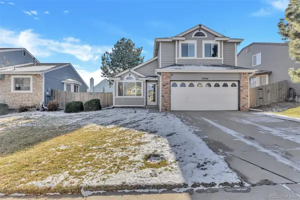 17954 E Bates Avenue, Aurora, CO 80013