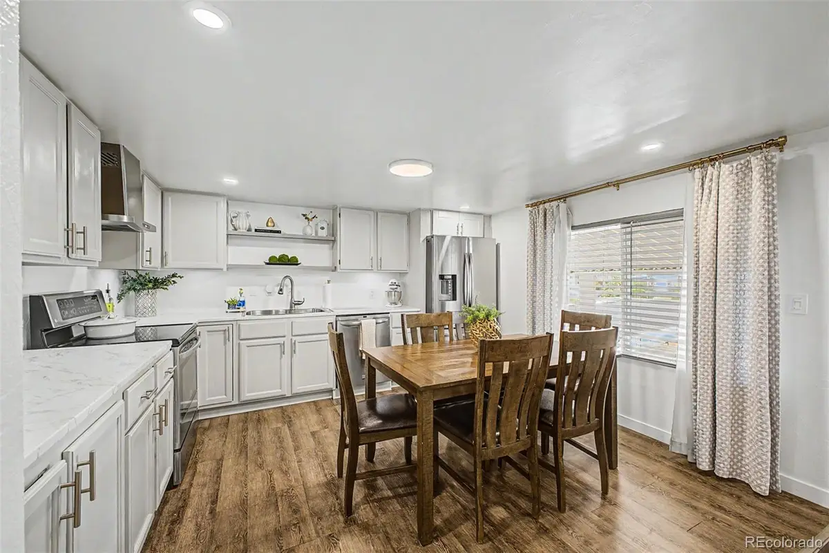 2100 W 100th Avenue, Thornton, CO 80260 - #1