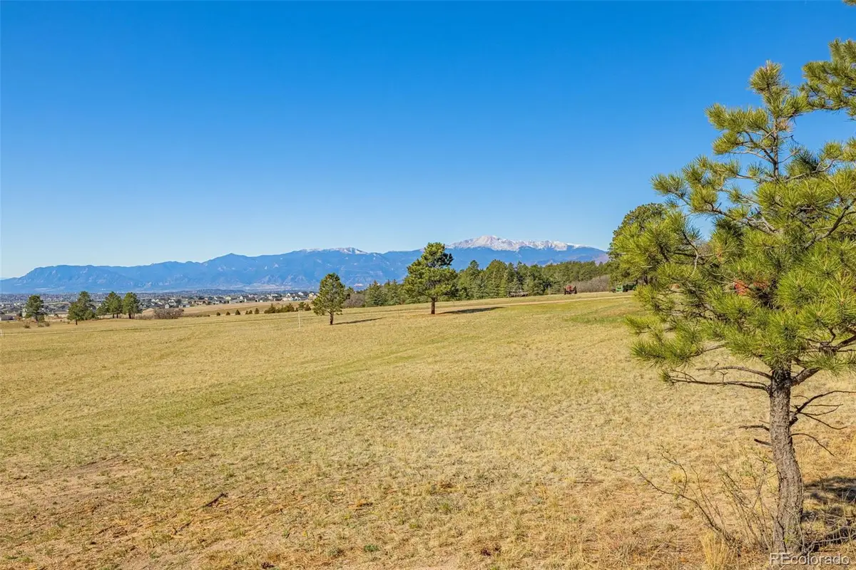 6060 Old Ranch Road, Colorado Springs, CO 80908 - #1