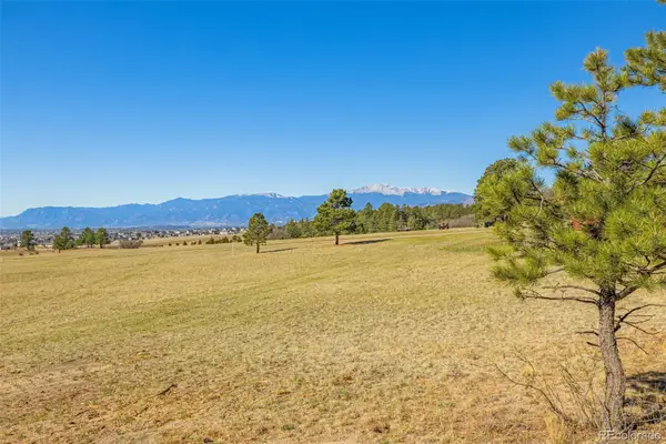 6060 Old Ranch Road, Colorado Springs, CO 80908