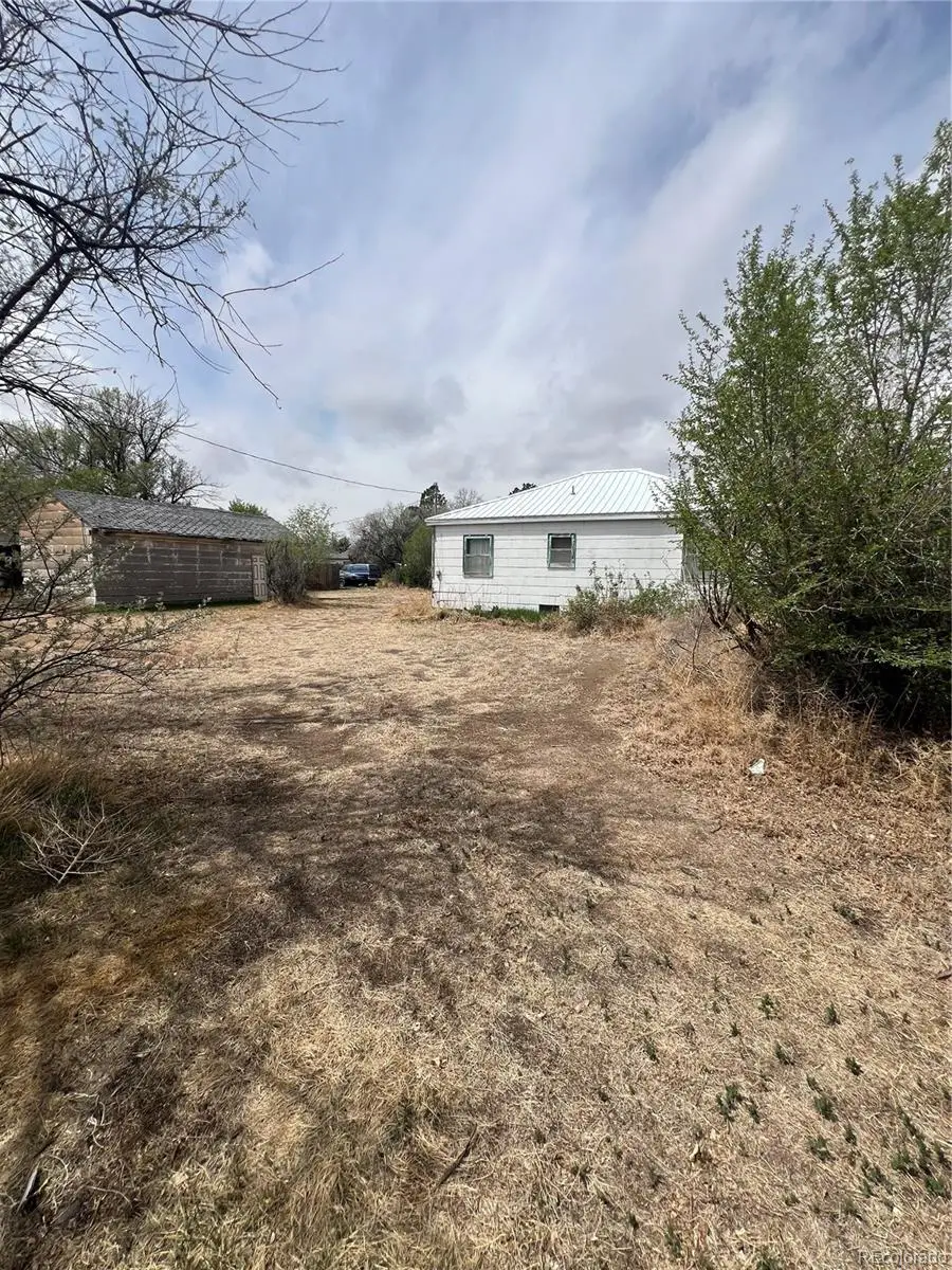 324 Elm Street, Arriba, CO 80804 - #3