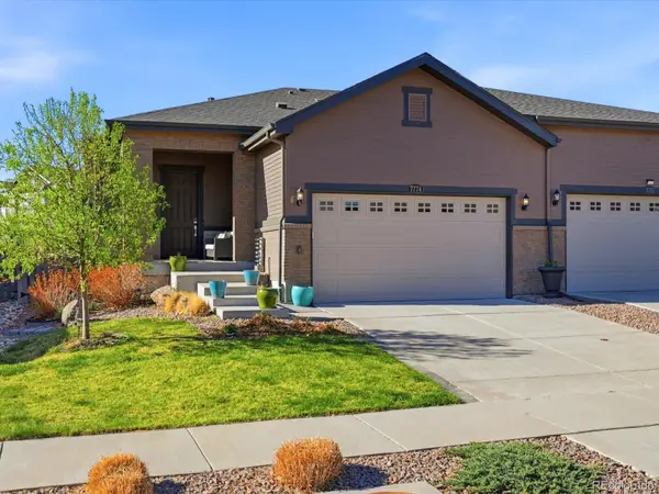 7774 Plateau Creek Lane, Littleton, CO 80125