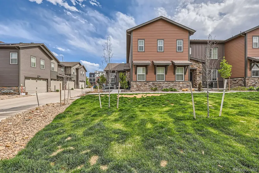 8433 Mount Kataka Loop, Littleton, CO 80125 - Image #2