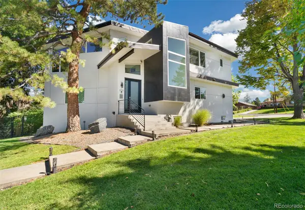 3818 Everett Street, Wheat Ridge, CO 80033