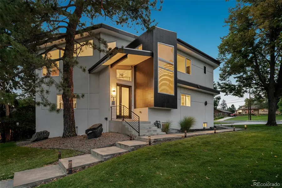 3818 Everett Street, Wheat Ridge, CO 80033 - #2
