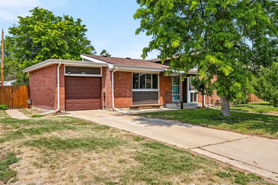 3233 Troy Street, Aurora, CO 80011 - #2