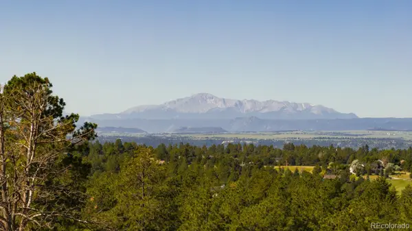 10276 Pine Song Place, Parker, CO 80138