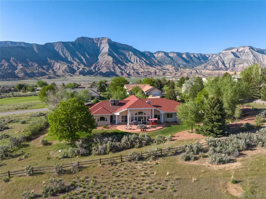 332 Battlement Creek Trail, Parachute, CO 81635 - Image #3
