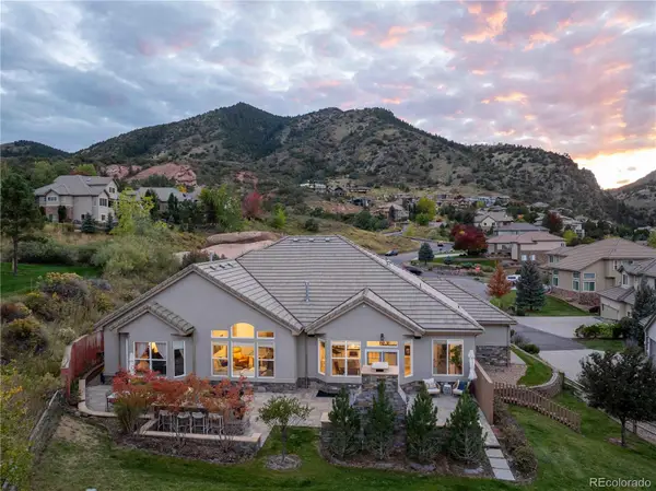 5386 Tiger Bend Lane, Morrison, CO 80465