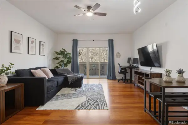 722 Washington Avenue #306, Golden, CO 80401