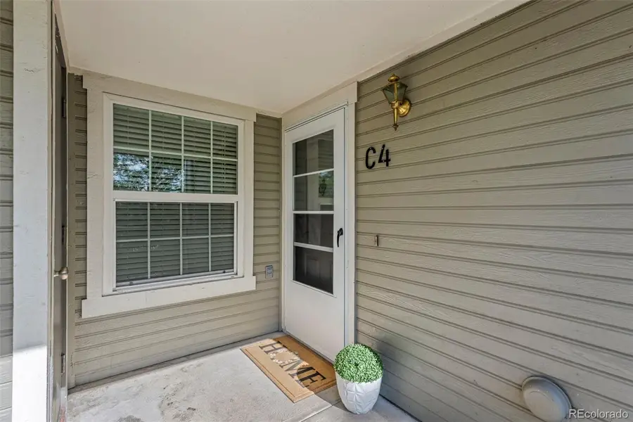 6741 S Ivy Way #C4, Centennial, CO 80112 - #3