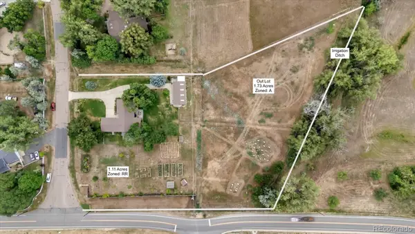 7922 Meadow Lake Road, Niwot, CO 80503