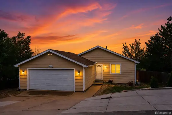 3194 S Clay, Englewood, CO 80110
