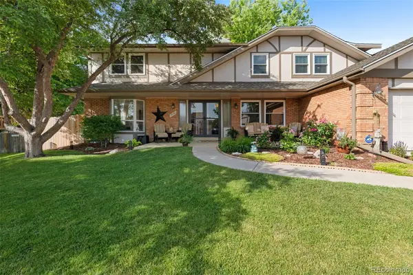 7830 W Friend Place, Littleton, CO 80128