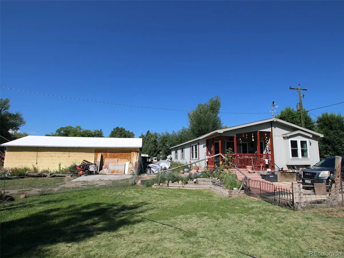 930 Denver Avenue, Saguache, CO 81149 - Image #1