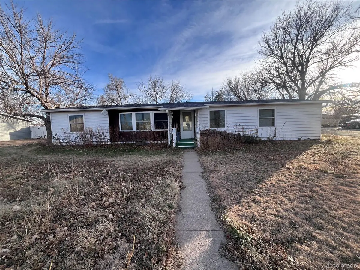 401 E Benson Avenue, Yuma, CO 80759 - Image #1