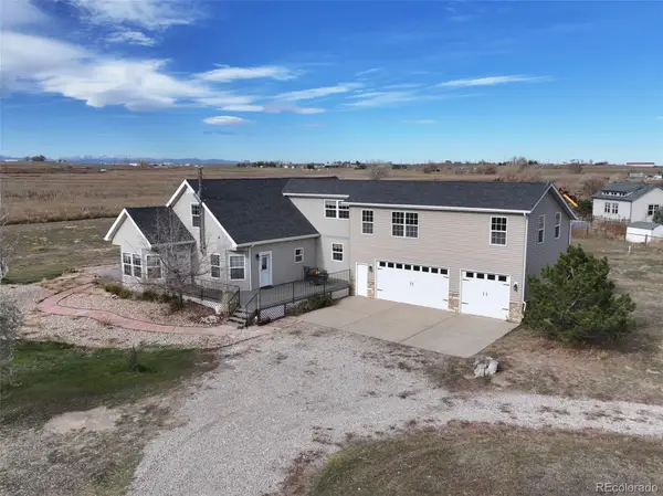 4511 Meadow Lark Road, Fort Lupton, CO 80621