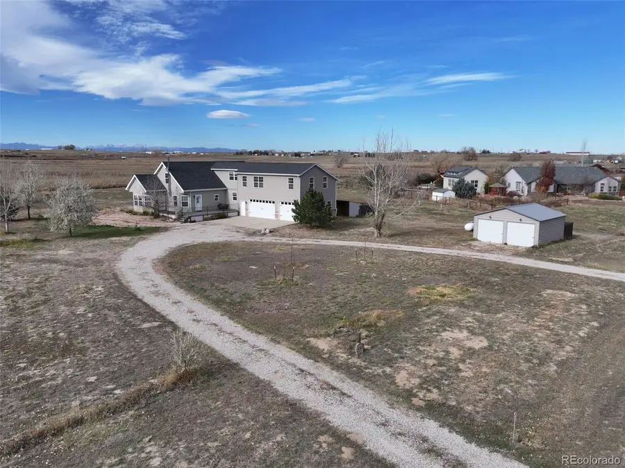 4511 Meadow Lark Road, Fort Lupton, CO 80621 - #3