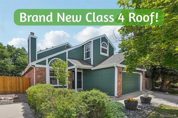 5341 S Cody Street, Littleton, CO 80123