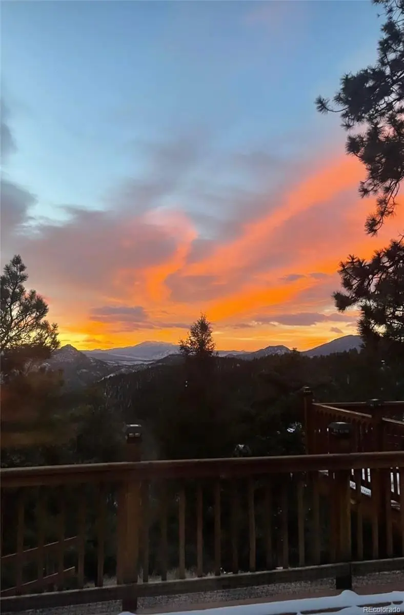 13535 Shiloh Road, Conifer, CO 80433 - #2