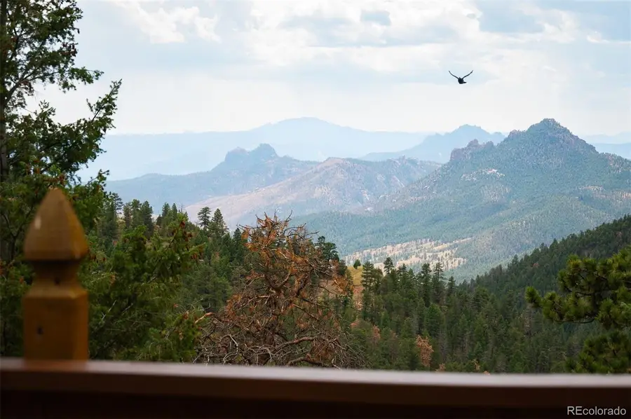 13535 Shiloh Road, Conifer, CO 80433 - #3