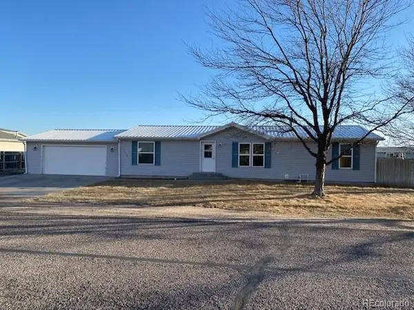 15758 Deerfield Street, Sterling, CO 80751