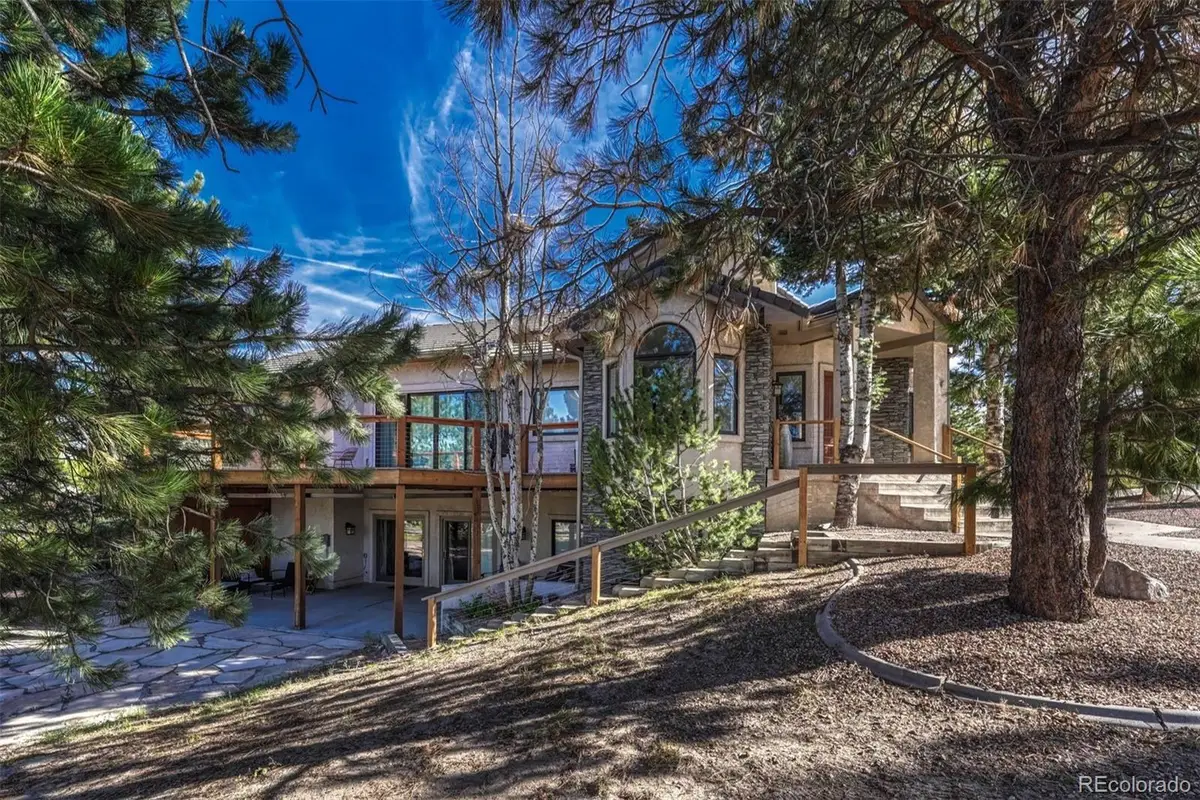17870 New London Road, Monument, CO 80132 - #1