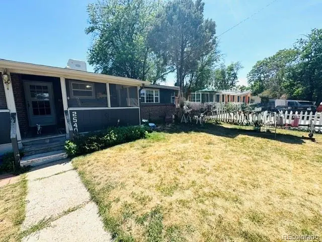 2540 Valley View Drive, Denver, CO 80221 - #2