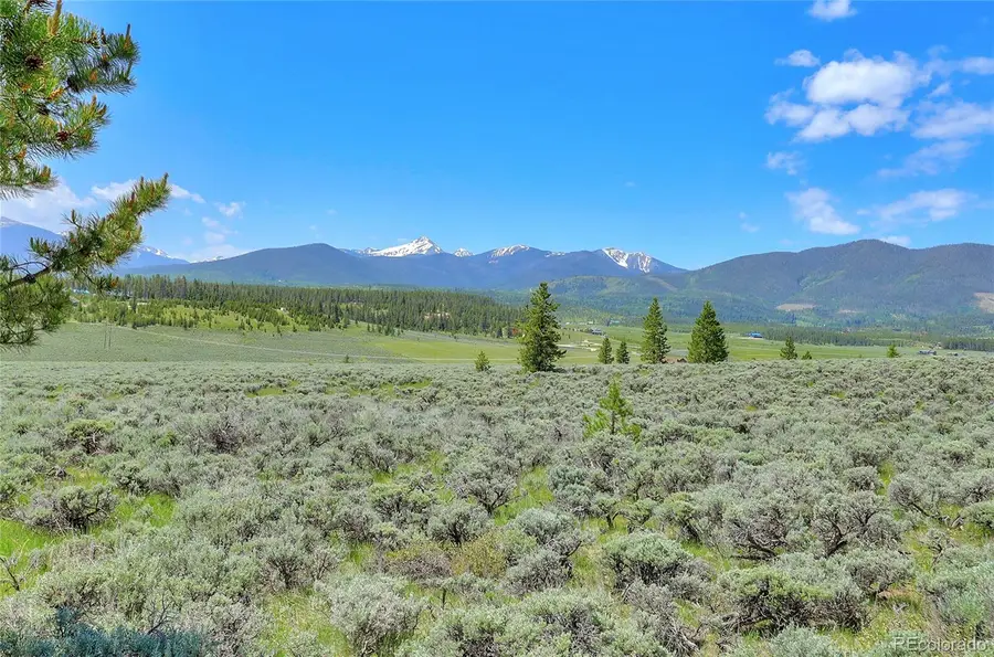 Tbd Cr 5224, Tabernash, CO 80446 - #2