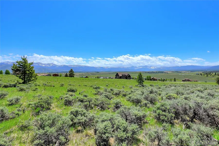 Tbd Cr 5224, Tabernash, CO 80446 - #3