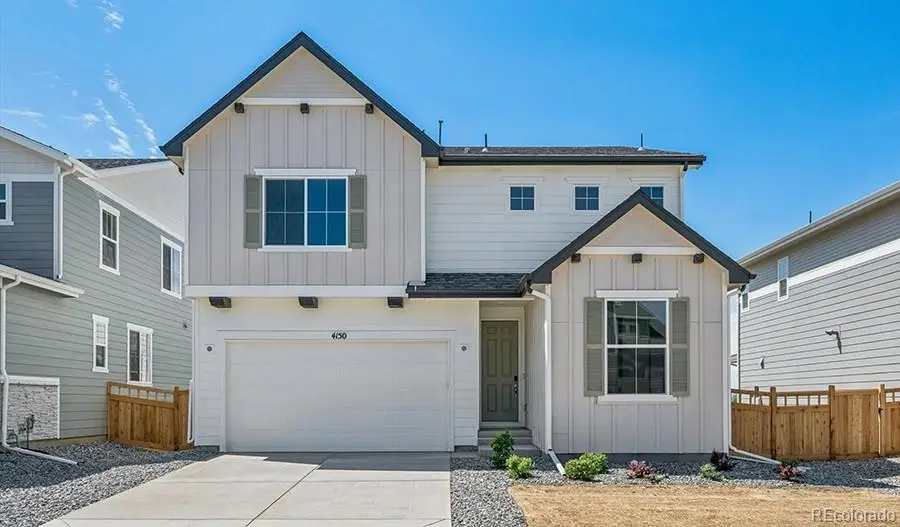 4150 Runyon Lake Street, Brighton, CO 80601 - #1