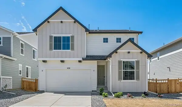 4150 Runyon Lake Street, Brighton, CO 80601