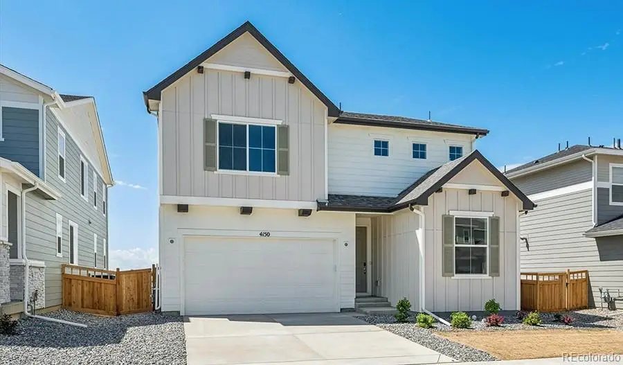 4150 Runyon Lake Street, Brighton, CO 80601 - #2