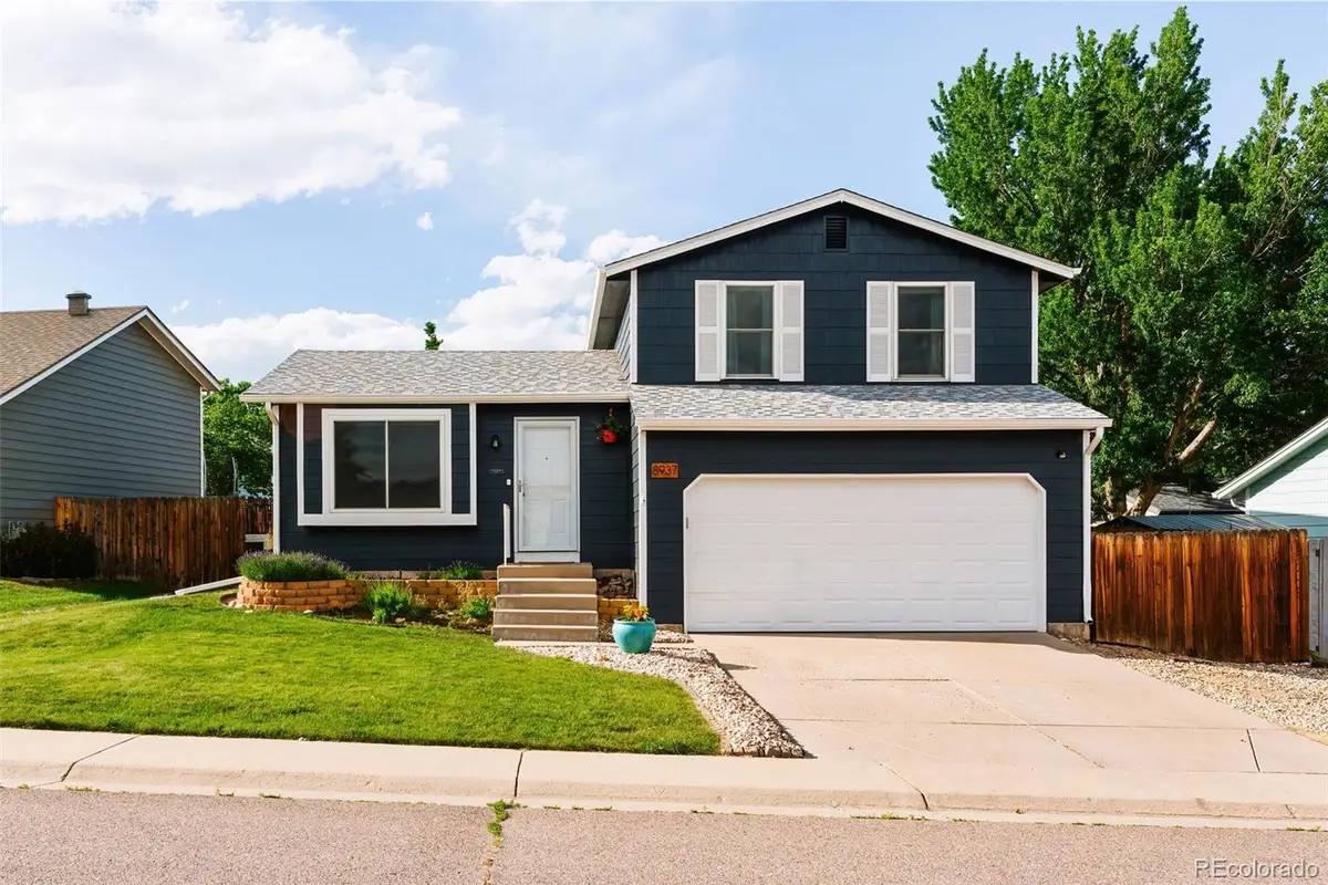 8937 W Toller Avenue, Littleton, CO 80128 - #1